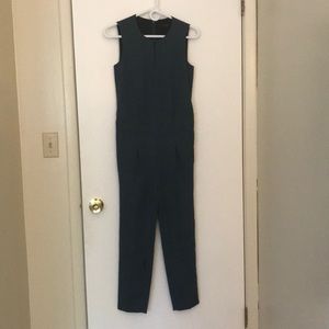 New J Crew Jump Suit (Sz. 000)